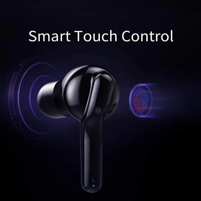 Wireless Bluetooth Earbuds with Microphone