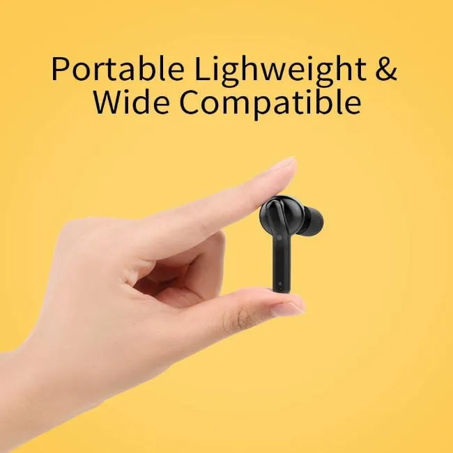 Wireless Bluetooth Earbuds with Microphone