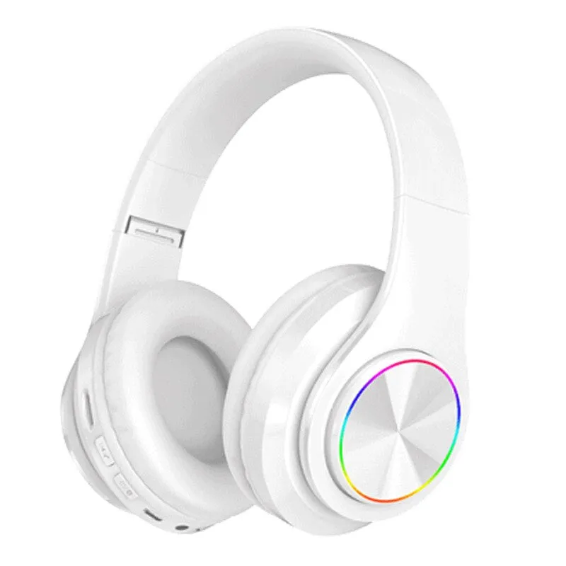 Wireless Bluetooth Stereo Headphones