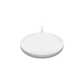 Wireless Chrg Pad Microusb Cbl Wht