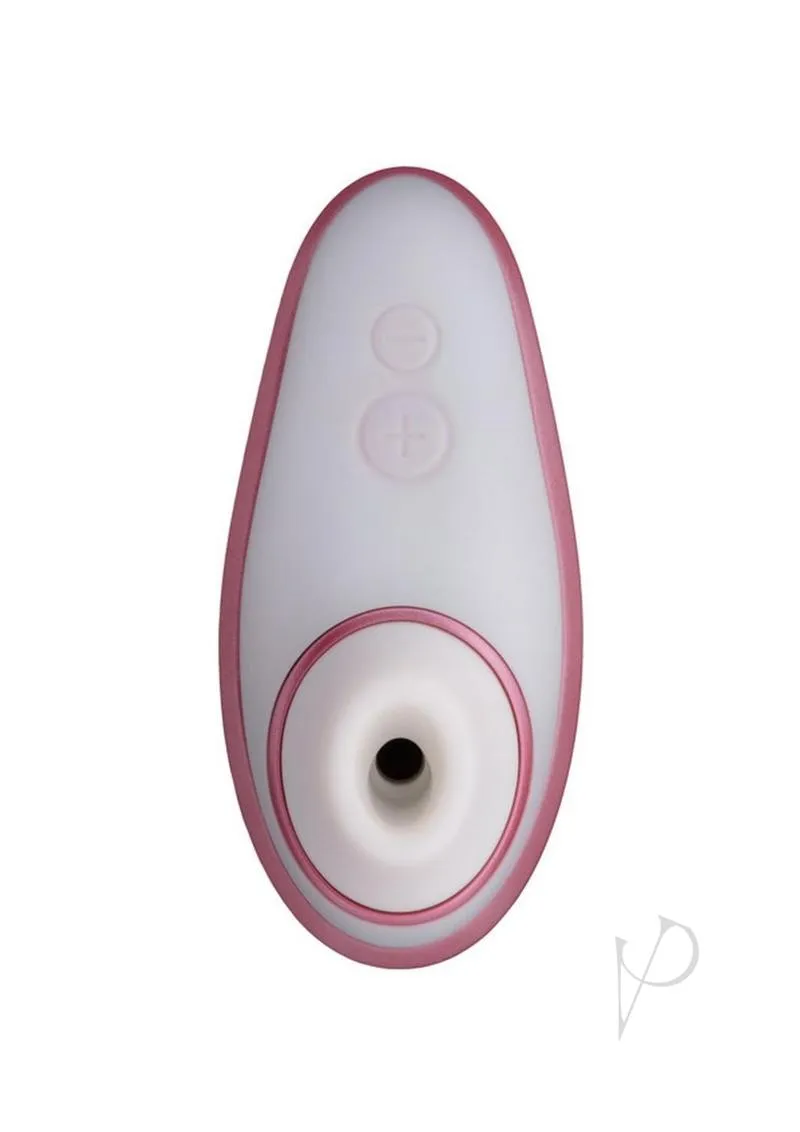 Womanizer Liberty Pink Rose