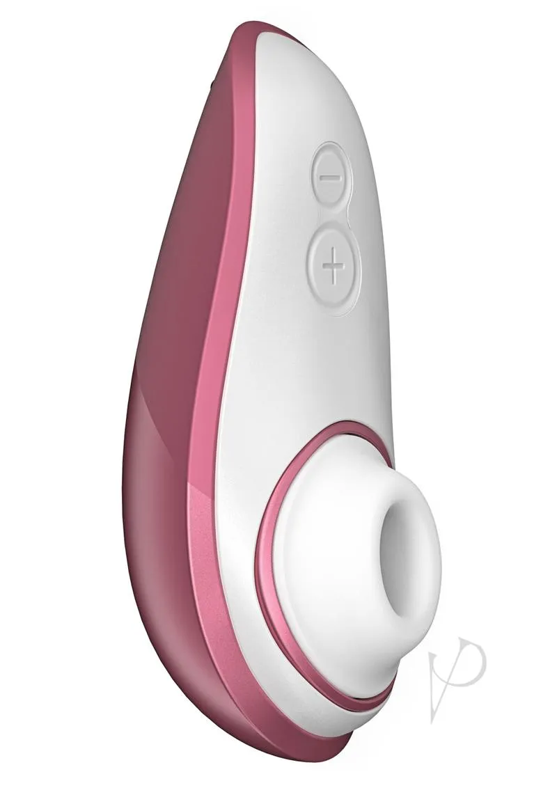 Womanizer Liberty Pink Rose