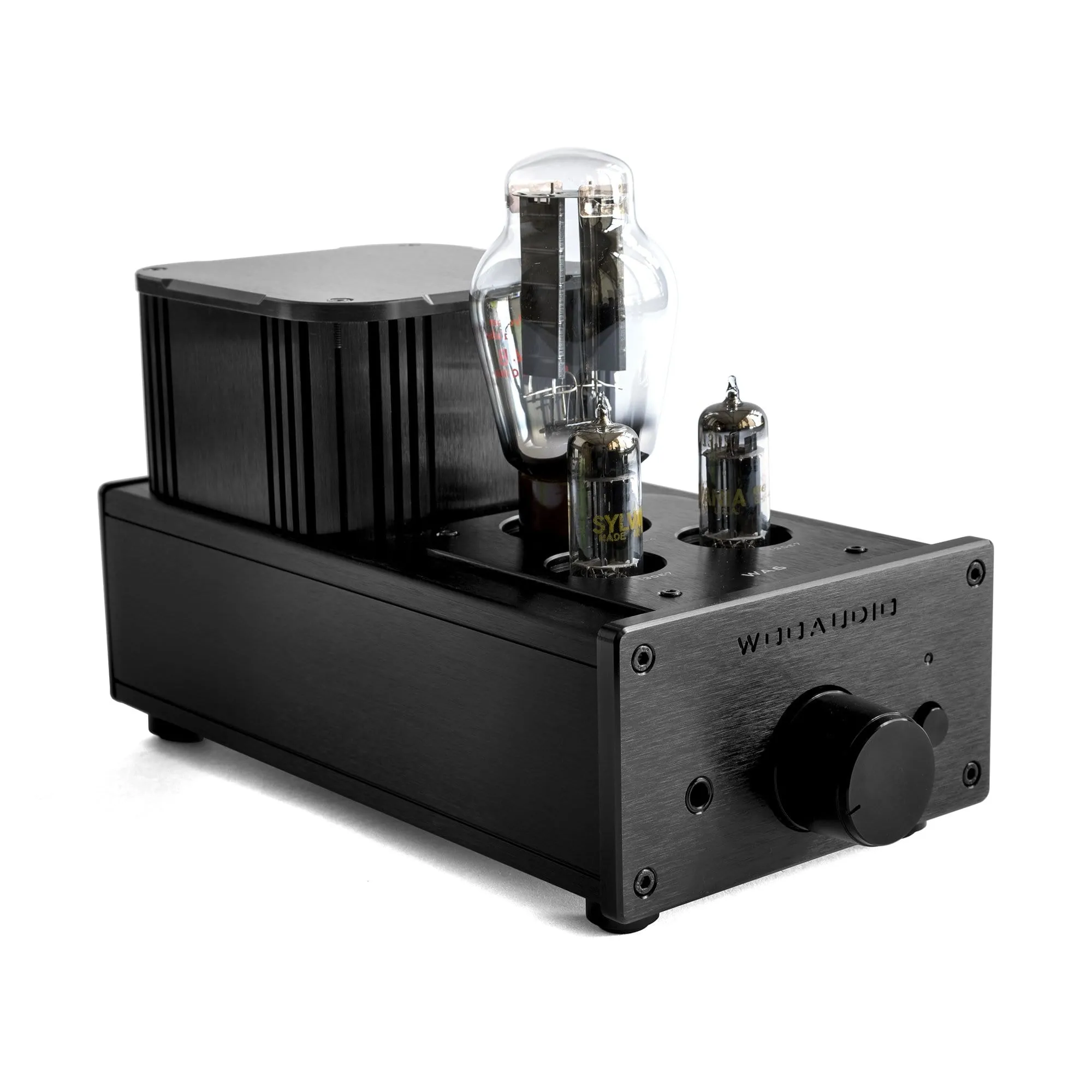 Woo Audio WA6 2nd gen Class A Headphone Amplifier