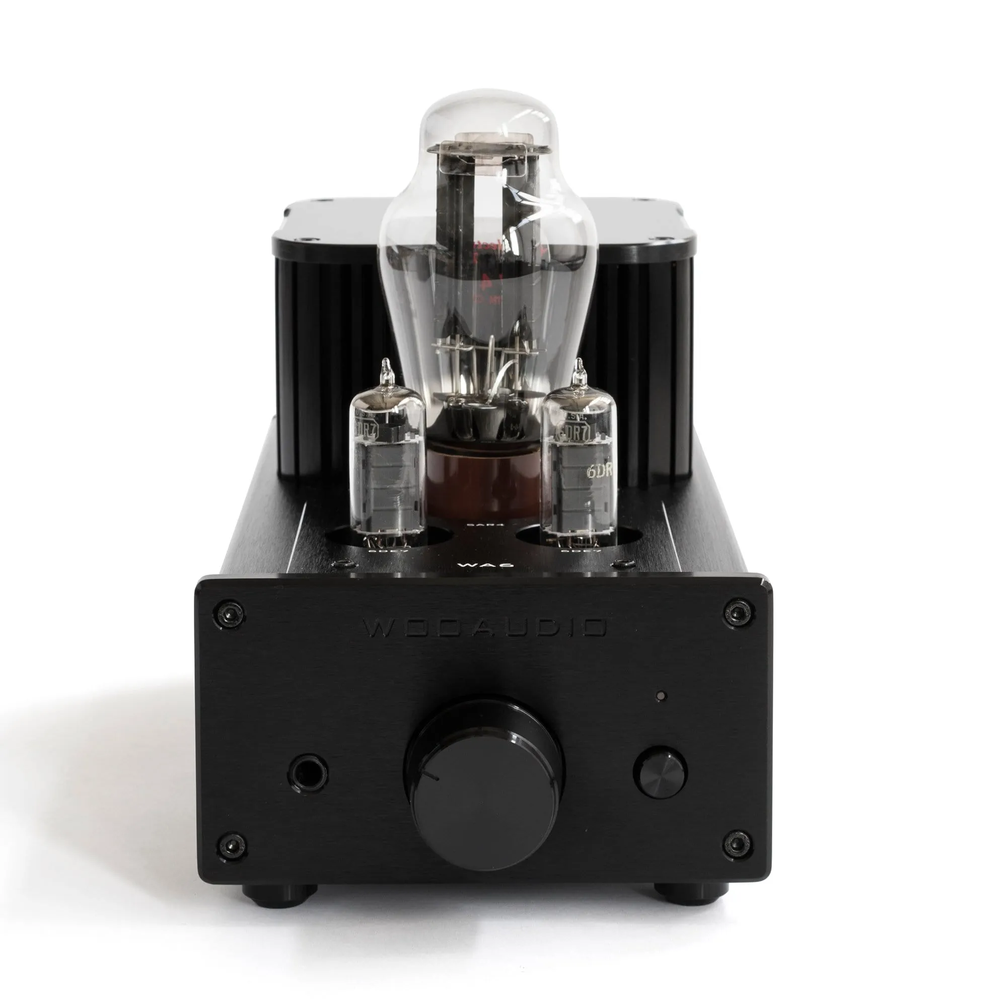 Woo Audio WA6 2nd gen Class A Headphone Amplifier