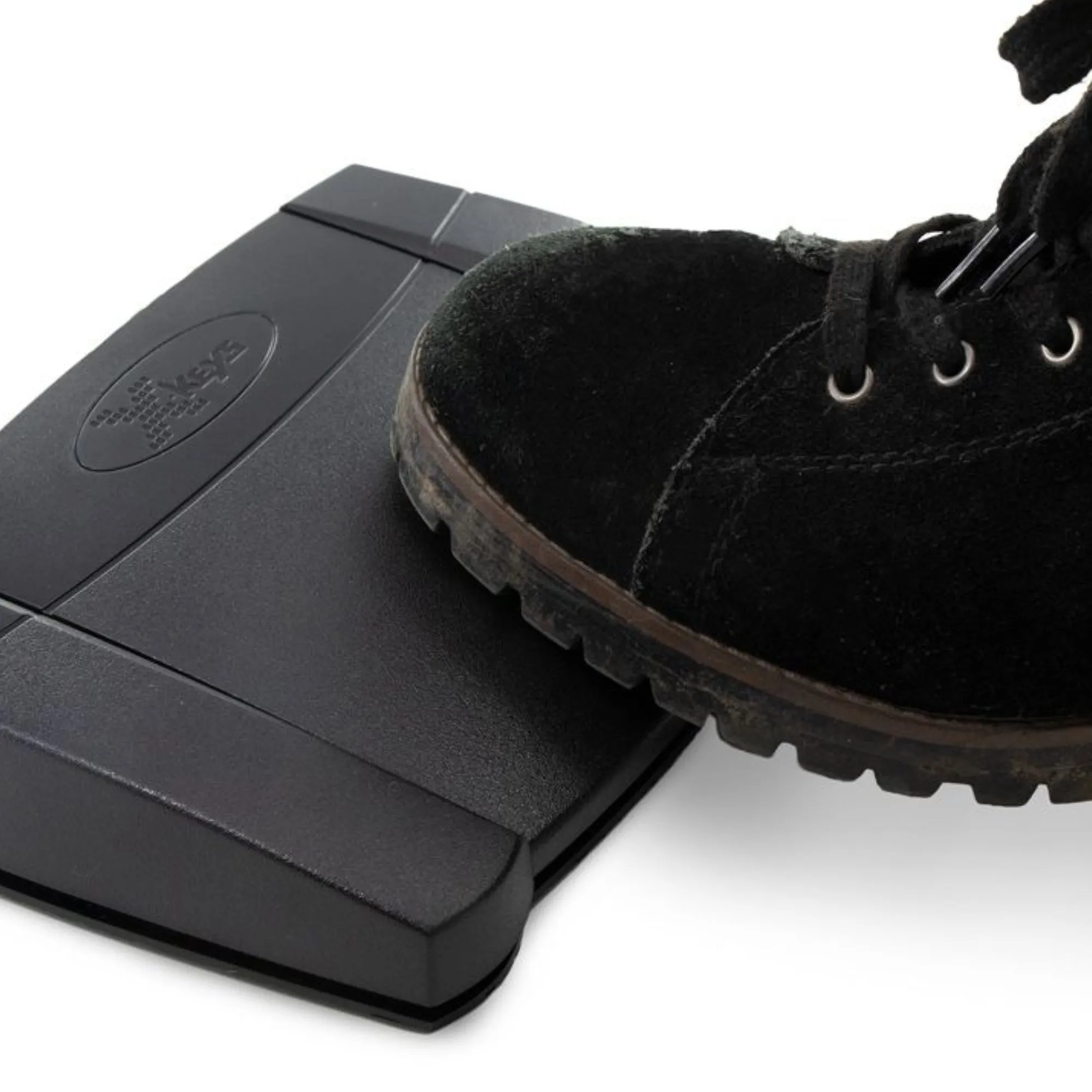 X-keys Media Player Foot Pedal.