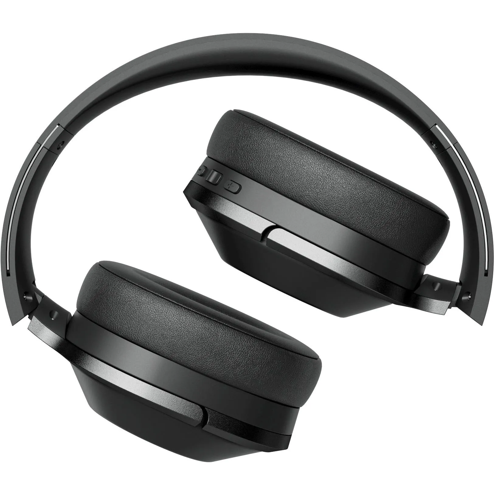 XCD XCD23009 Bluetooth Over-Ear Headphones (Black)