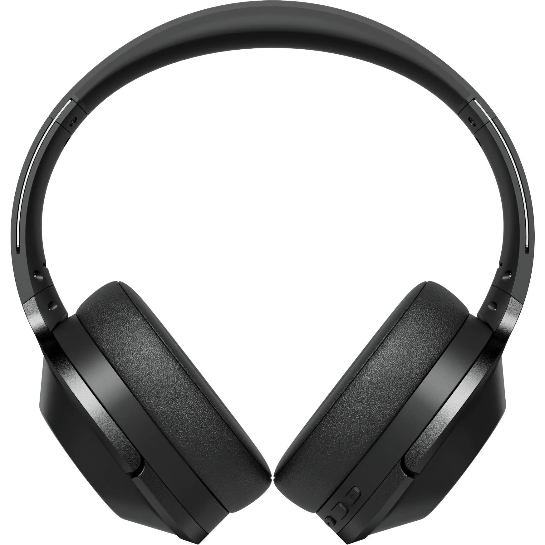 XCD XCD23009 Bluetooth Over-Ear Headphones (Black)