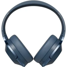 XCD XCD23009 Bluetooth Over-Ear Headphones (Blue)