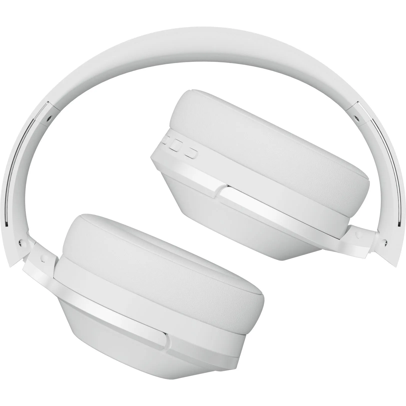 XCD XCD23009 Bluetooth Over-Ear Headphones (White)