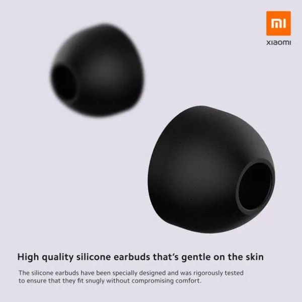 Xiaomi Mi In-ear Headphones Basic