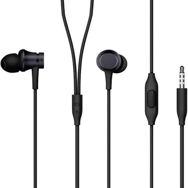 Xiaomi Mi In-ear Headphones Basic