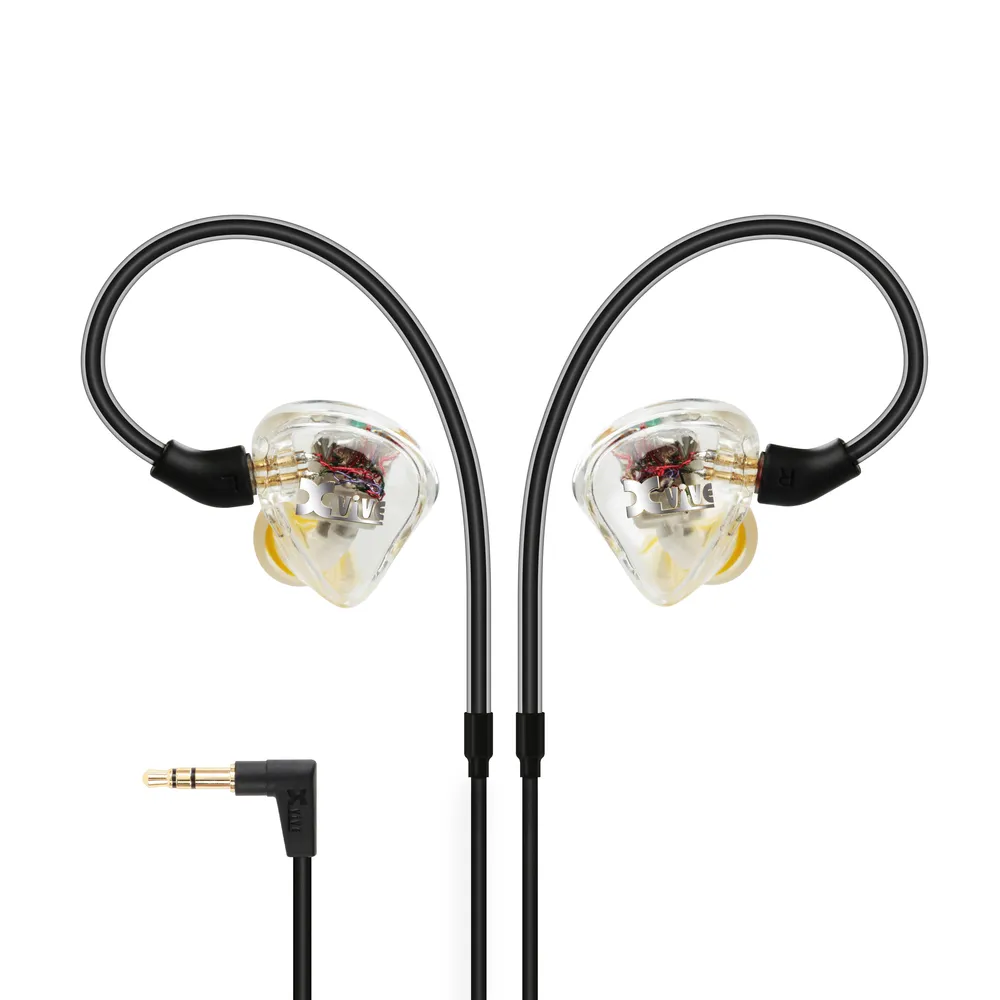 Xvive U4T9 In Ear Monitor System