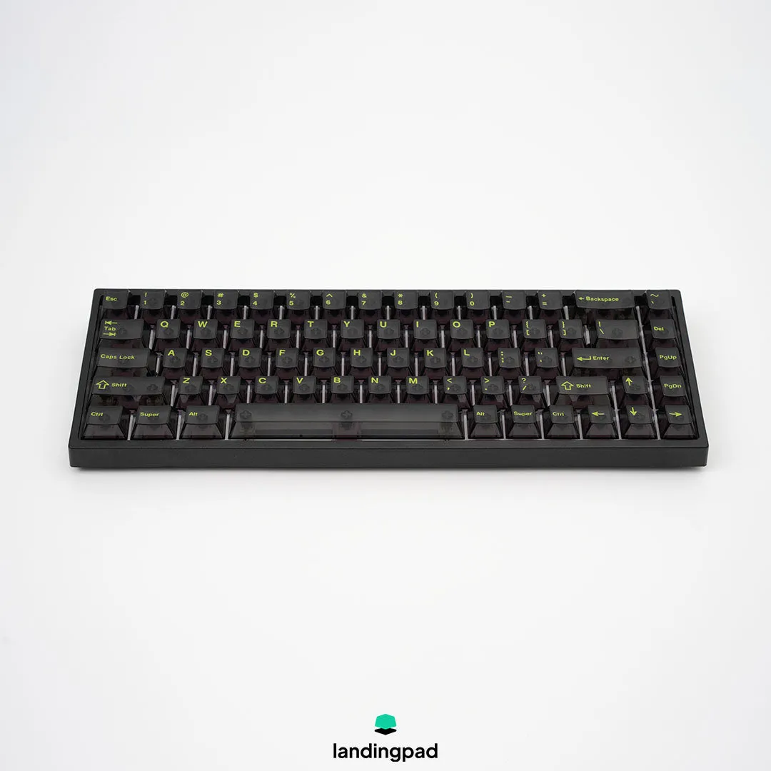 Yunzii YZ68 Keyboard