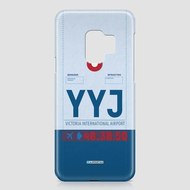 YYJ - Phone Case