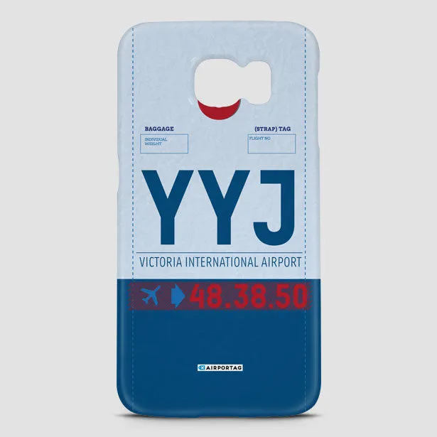 YYJ - Phone Case