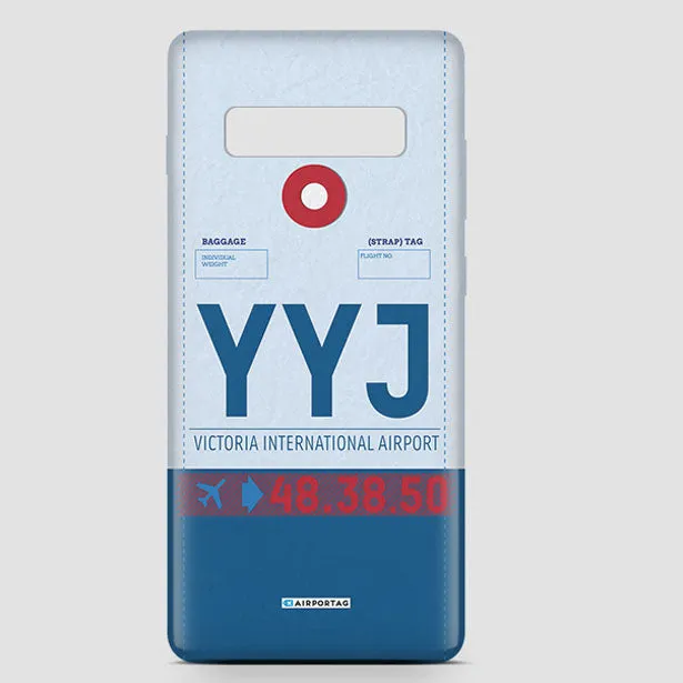 YYJ - Phone Case