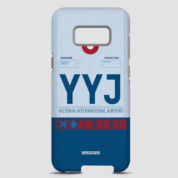 YYJ - Phone Case