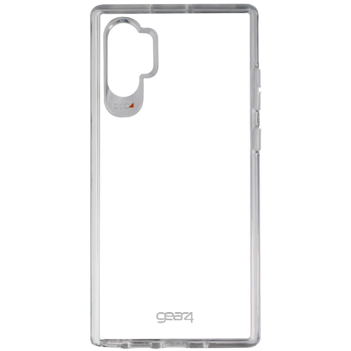 ZAGG Crystal Palace Series Case for Samsung Galaxy (Note10 ) - Clear