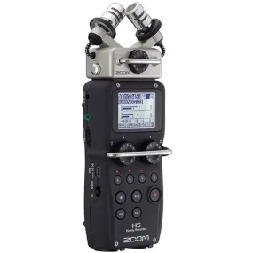 Zoom H5 Handy Recorder